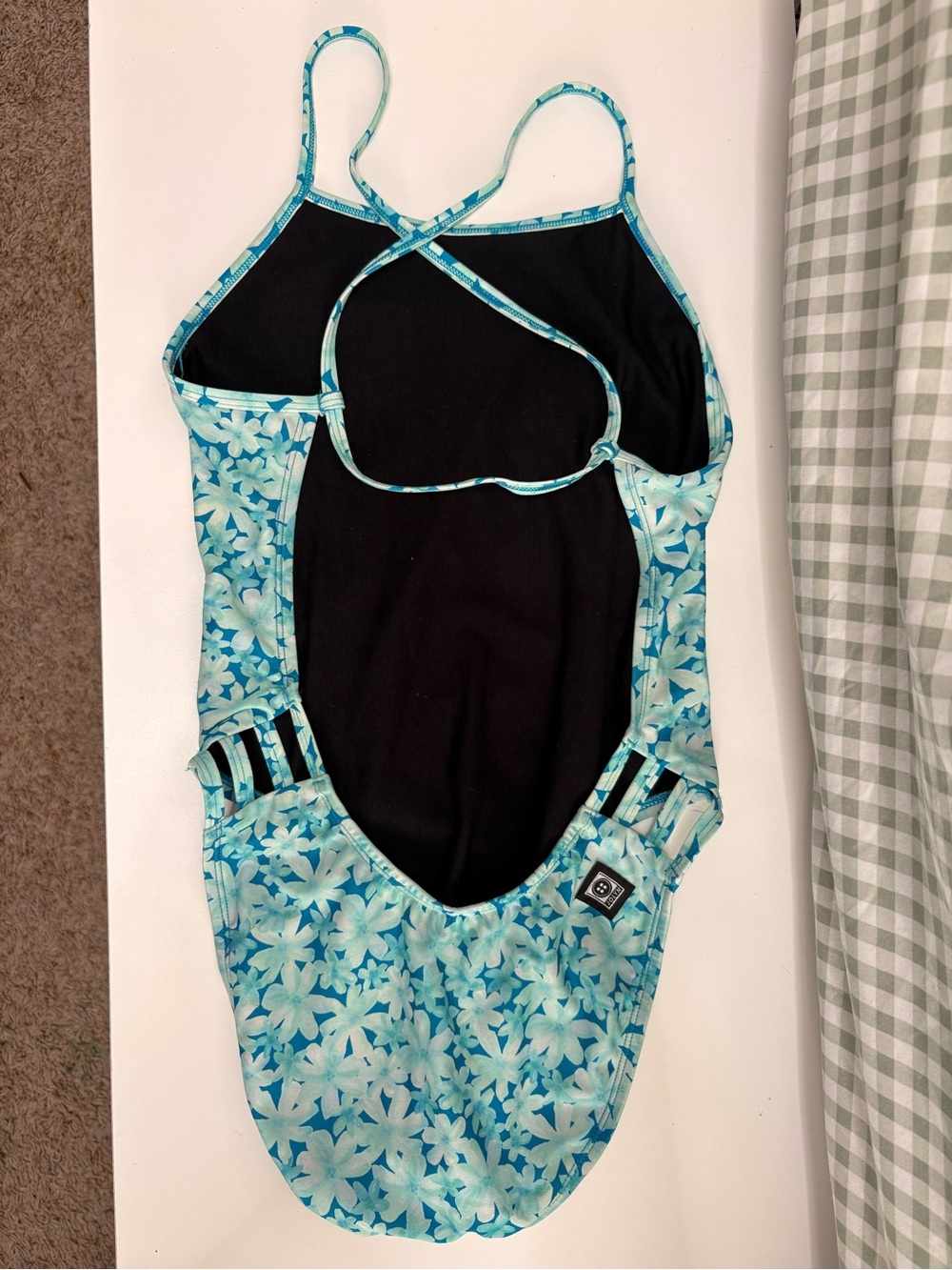 Jolyn “Julian” Swimsuit